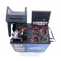 Magneti Marelli - Alt Diag Pro stół do alternatorów